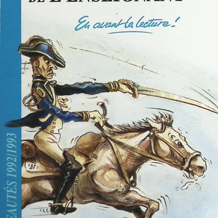 Dossier de l'enseignant - En avant la lecture - Livre