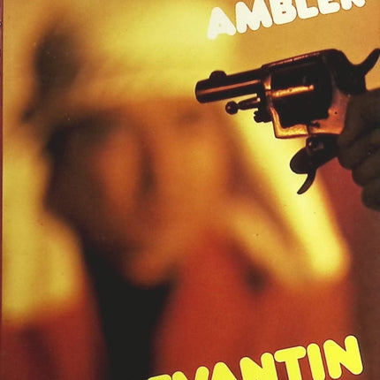 Le levantin - Eric Ambler - Livre