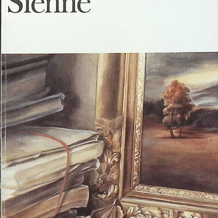 Les Greniers de Sienne - Maurice Rheims - Livre