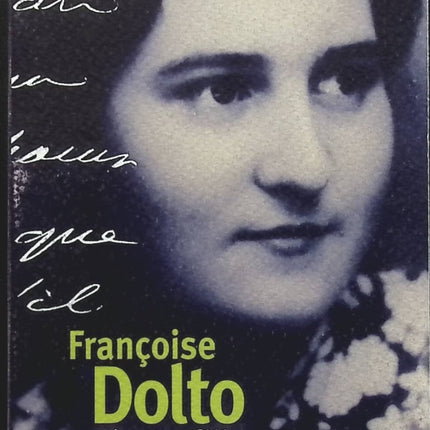 Une correspondance (1914-1938) : Père et fille - Françoise Dolto - Livre