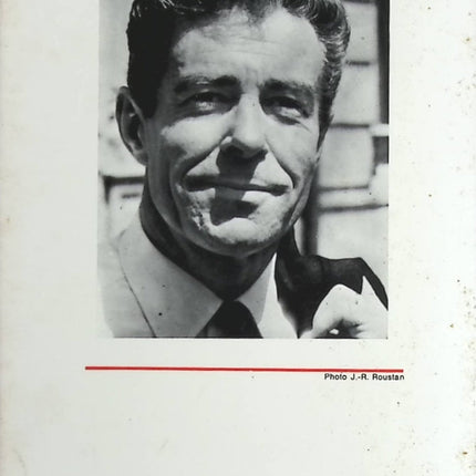 Le manifeste radical - Jean-Jacques Servan-Schreiber - Livre