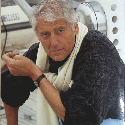 Le rocher - Pierre Rey - Livre