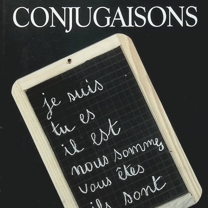 Dictionnaire des conjugaisons - Pierre Ripert - Livre
