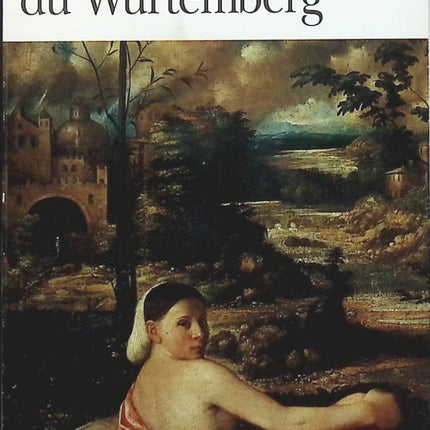 Le Salon de Wurtemberg - Pascal Quignard - Livre