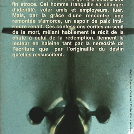 La haine c'est la mort l'amour c'est la vie - Johannes Mario Simmel - Livre