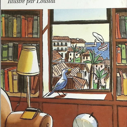 Un monde plus grand - Collectif - Livre