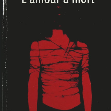 L'amour à mort - Keith Ablow - Livre