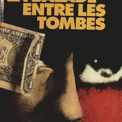 La Balade entre les tombes - Lawrence Block - Livre