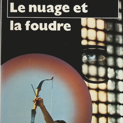 Le Nuage et la foudre - Francis Ryck - Livre