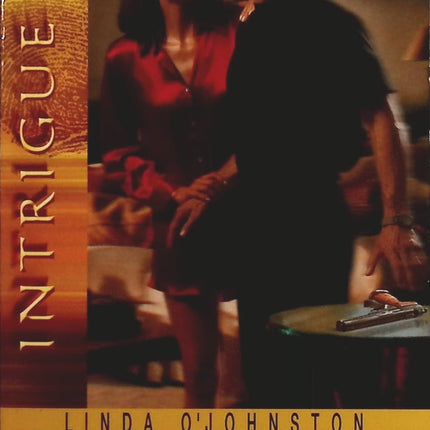 L'Ombre de l'assassin - Linda O. Johnston - Livre