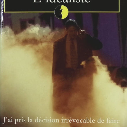 L'idéaliste - John Grisham - Livre