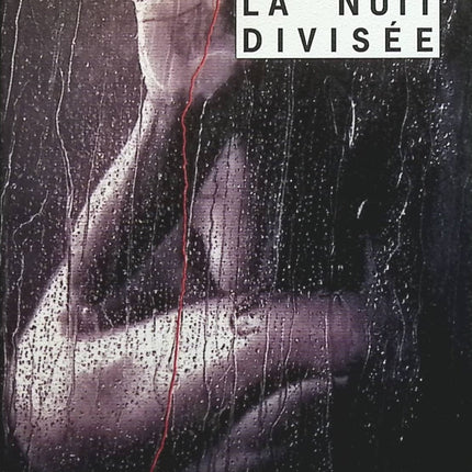 La nuit divisée - Wessel Ebersohn - Livre