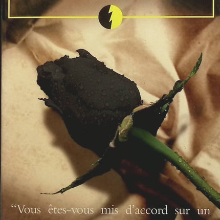La rose noire - Phillip M. Margolin - Livre