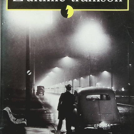 L’Ultime trahison – Joseph Kanon – thriller espionnage occasion - Livre