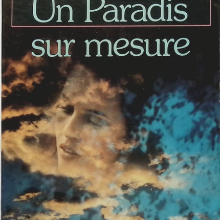 Un paradis sur mesure - Christine Arnothy - Livre