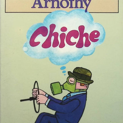 Chiche ! Christine Arnothy roman jeunesse aventure défis et détermination courage et amitié - Livre