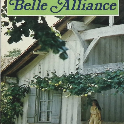 Belle alliance - Christine de Rivoyre - Livre