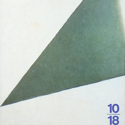 Les choses - Georges Perec - Livre