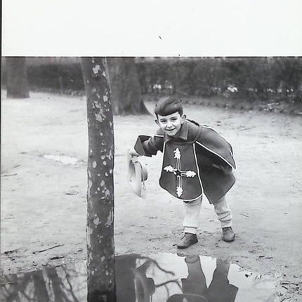 L'enfant grec - Vassilis Alexakis - Livre