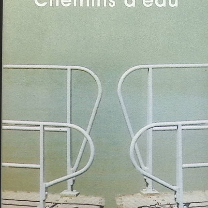 Chemins d'eau - Jean Rolin - Livre