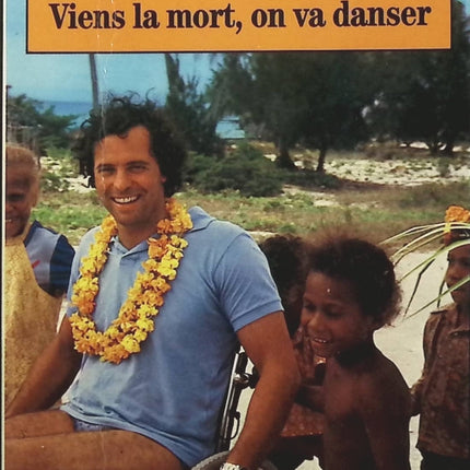 Viens la mort, on va danser - Patrick Segal - Livre