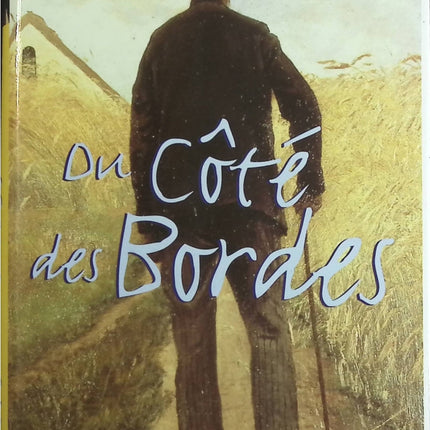 Du côté des Bordes - Henri Vincenot - Livre