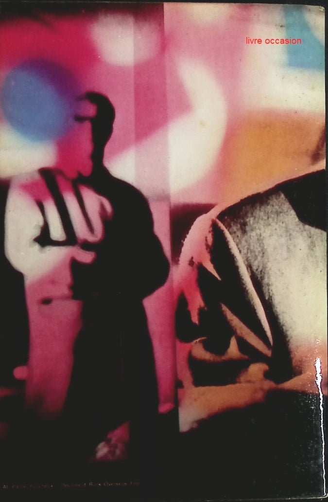 Ipcress danger immédiat - Len Deighton - Livre