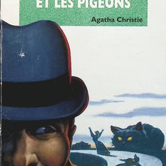 Collection image for: Livres jeunesse d’occasion – histoires, aventures & premières lectures