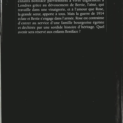 Charge d'âmes - Beryl Kingston - Livre