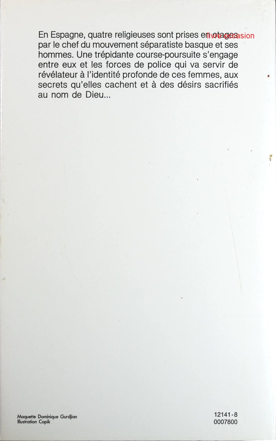 Les Sables Du Temps - Sheldon Sidney - Livre