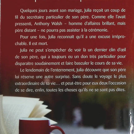 Toutes ces choses qu'on ne s'est pas dites - Marc Levy - Livre