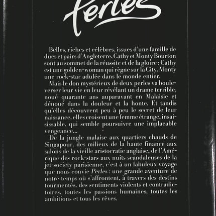 Perles - Celia Brayfield - Livre