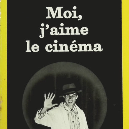 Moi j'aime le cinéma - Stuart M. Kaminsky - Livre