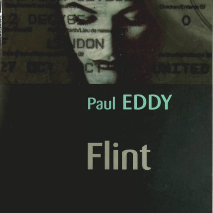 Flint - Paul Eddy - Livre