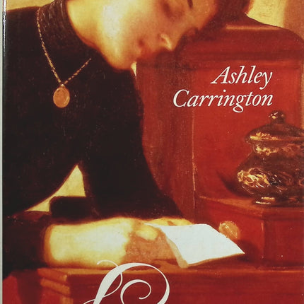 La rivière des rêves - Ashley Carrington - Livre