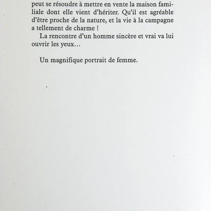 La femme à l'écharpe - Madeleine Chapsal - Livre