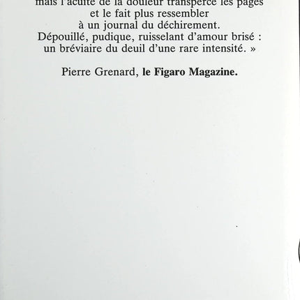 Vivons, la vie est courte - Catherine Bergeron - Livre