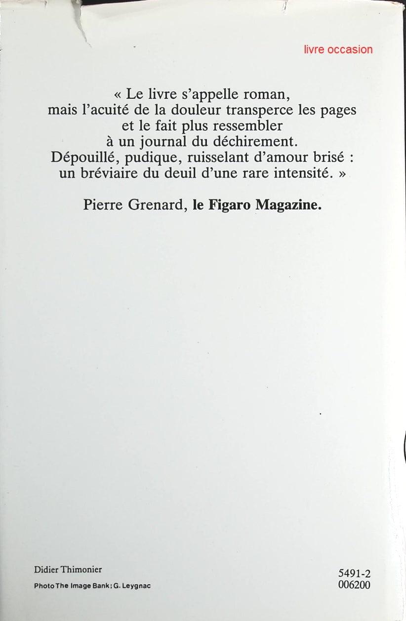 Vivons, la vie est courte - Catherine Bergeron - Livre