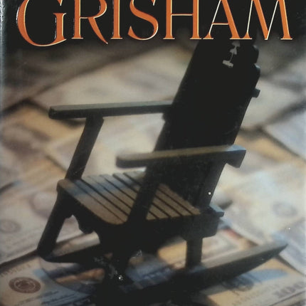 L'héritage - John Grisham - Livre