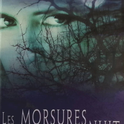 Les Morsures de la Nuit - Maggie Shayne - Livre