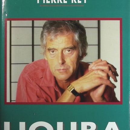 Liouba - Pierre Rey - Livre