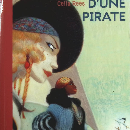 Mémoires d'une pirate - Celia Rees - Livre