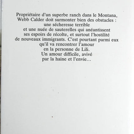 Prisonniers du bonheur - Janet Dailey - Livre