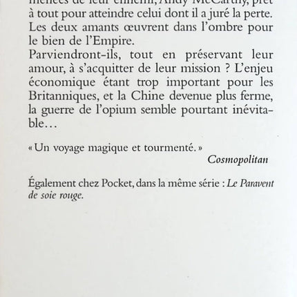 Le Paravent déchiré - Paul Couturiau - Livre