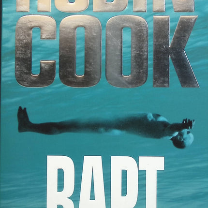 Rapt - Robin Cook - Livre