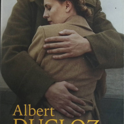 La promesse de Lucile - Albert Ducloz - Livre