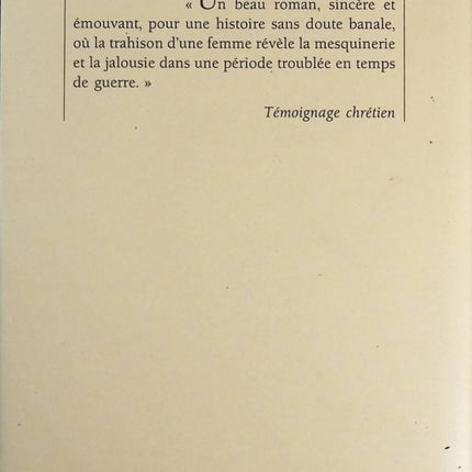 L'ombre d'un soldat - Francis Berthelot - Livre