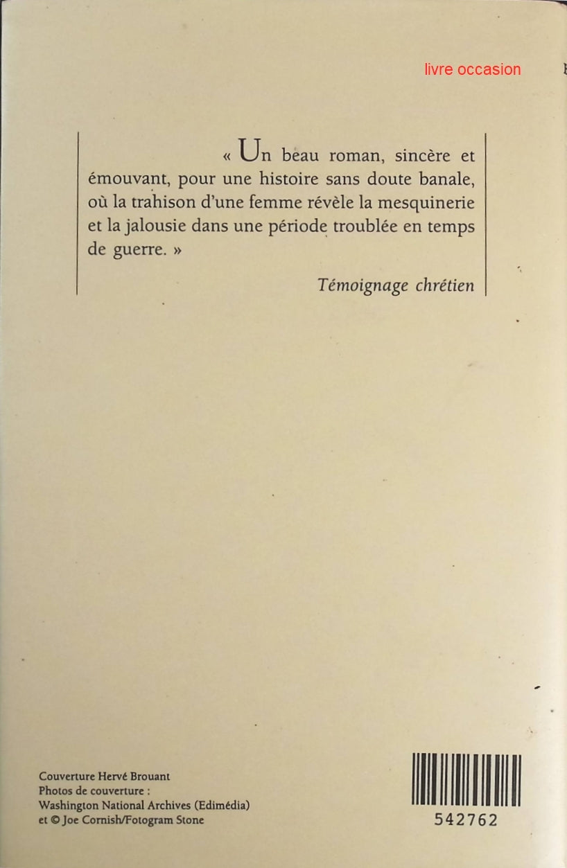 L'ombre d'un soldat - Francis Berthelot - Livre