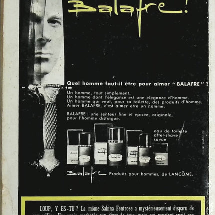 Loup y es-tu ? - Michael Brett - Livre