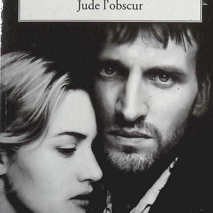 Jude l'obscur - Thomas Hardy - Livre